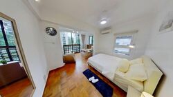 The Dairy Farm (D23), Condominium #470134621